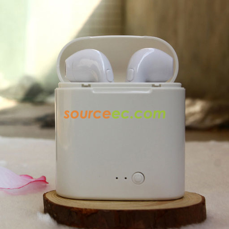 Customization Wireless Bluetooth Earbuds Promotional Products