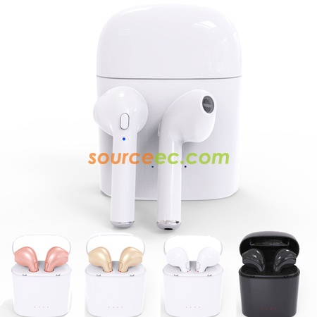 Customization Wireless Bluetooth Earbuds Promotional Products