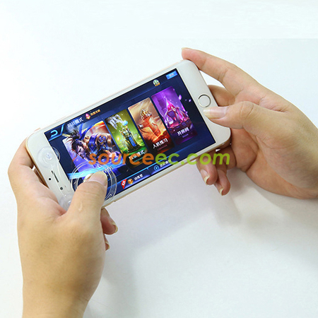Mobile Joystick