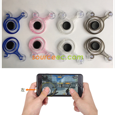 Customization Mobile Joystick Promotional Products
