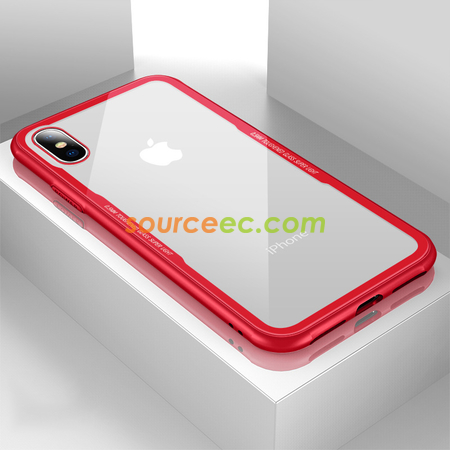 Customization Tempered Glass Cell Phone Back Cover Promotional Products