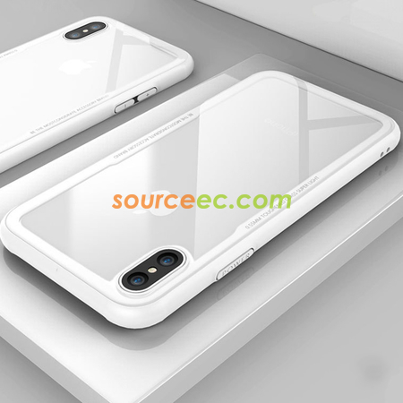 Customization Tempered Glass Cell Phone Back Cover Promotional Products
