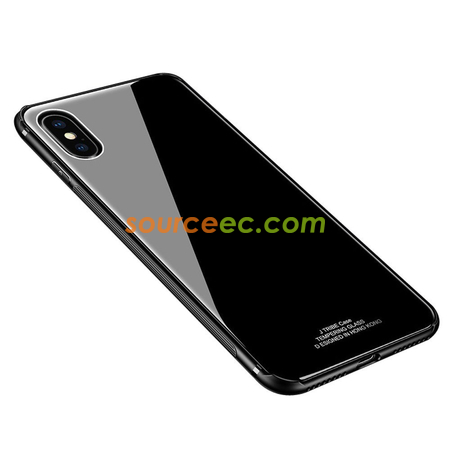 Customization Tempered Glass Cell Phone Back Cover Promotional Products