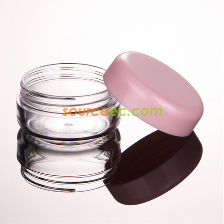 Customization 6 PCS Travel Portable Container Set Promotional Products