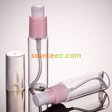 Customization 6 PCS Travel Portable Container Set Promotional Products
