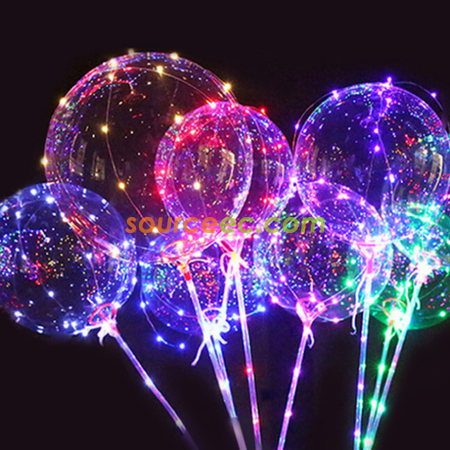 Customization Balloon Promotional Products