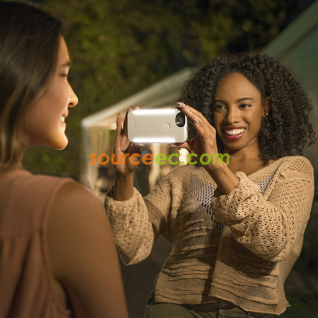 Customization Self-Patched Phone Case Promotional Products
