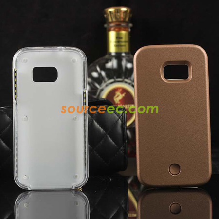 Customization Self-Patched Phone Case Promotional Products