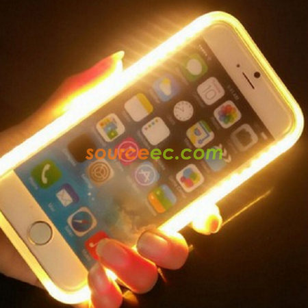 Customization Self-Patched Phone Case Promotional Products