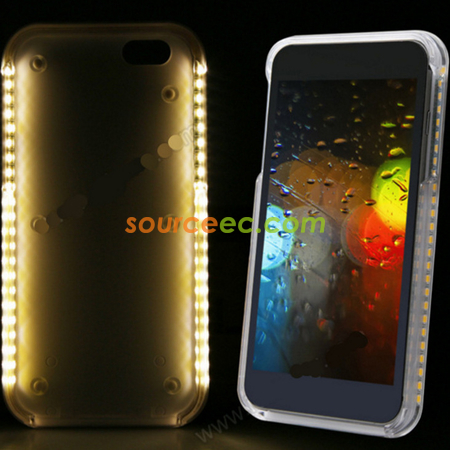 Customization Self-Patched Phone Case Promotional Products