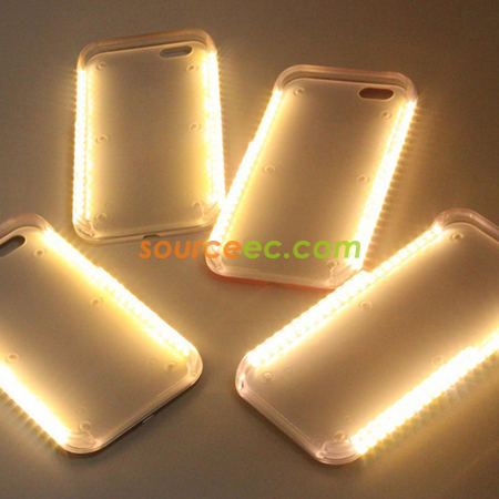 Customization Self-Patched Phone Case Promotional Products