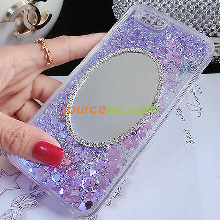 Customization Sand Phone Case Promotional Products