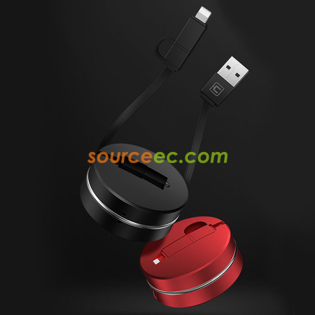 Customization Retractable Data Line Promotional Products