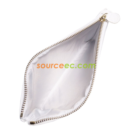 Customization Leather Cosmetic Bag Promotional Products