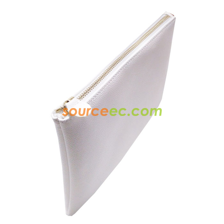 Customization Leather Cosmetic Bag Promotional Products