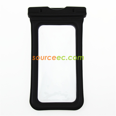 Customization Inflatable Floating Phone Waterproof Bag Promotional Products