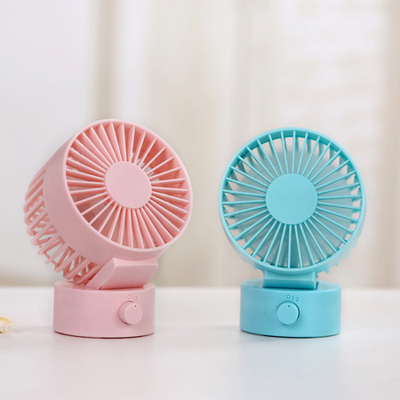 Customization Mini fan Promotional Products