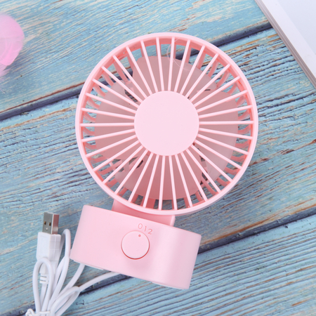 Customization Mini fan Promotional Products