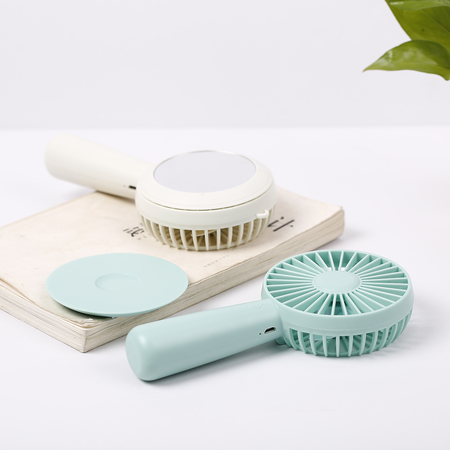 Customization Mini fan Promotional Products