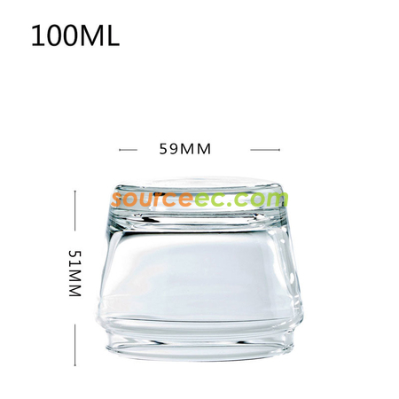 Customization Pyramid Dishes Set Promotional Products