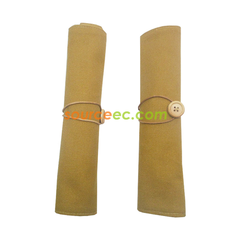 Customization Eco-friendly Tableware with Cotton Bag Promotional Products