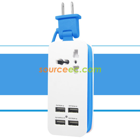 Customization USB Socket Promotional Products