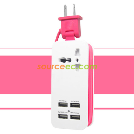 Customization USB Socket Promotional Products
