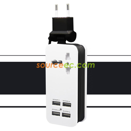 Customization USB Socket Promotional Products