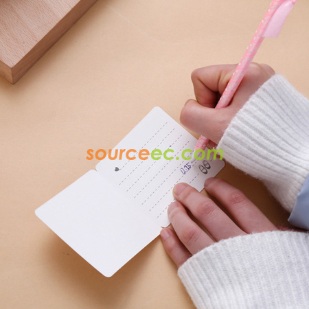 Customization Thank-you Card Promotional Products