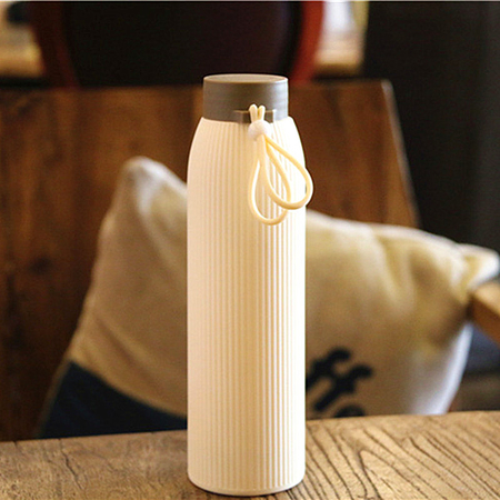 Customization Glass Water Bottle Promotional Products