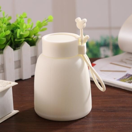 Customization Glass Water Bottle Promotional Products