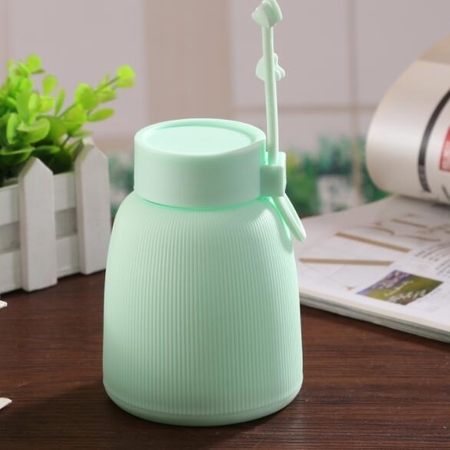 Customization Glass Water Bottle Promotional Products