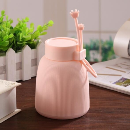 Customization Glass Water Bottle Promotional Products