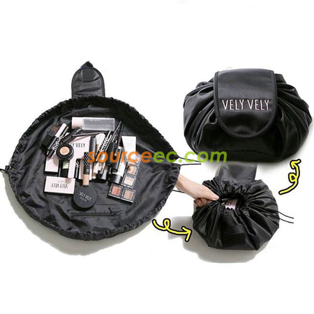 Customization Drawstring Cosmetic Bag Promotional Products