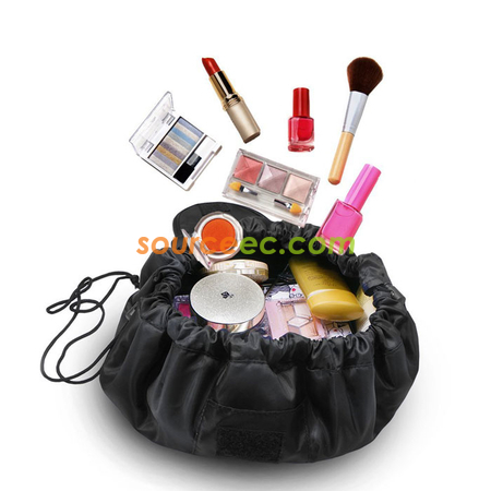 Customization Drawstring Cosmetic Bag Promotional Products