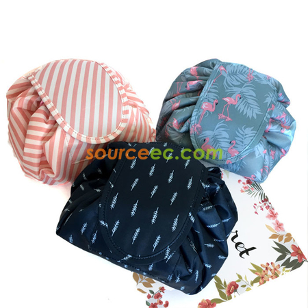 Customization Drawstring Cosmetic Bag Promotional Products