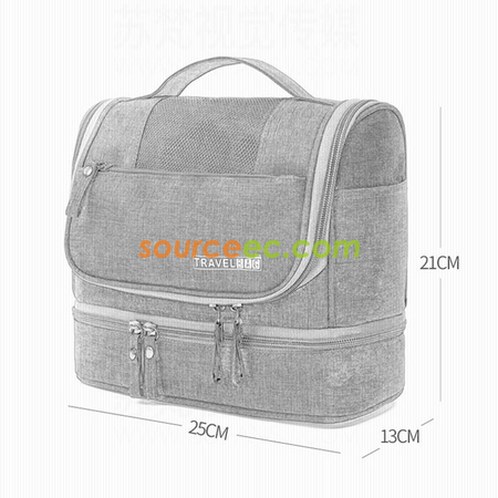 Customization Toiletry Bag Promotional Products