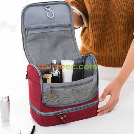 Customization Toiletry Bag Promotional Products