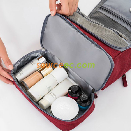 Customization Toiletry Bag Promotional Products