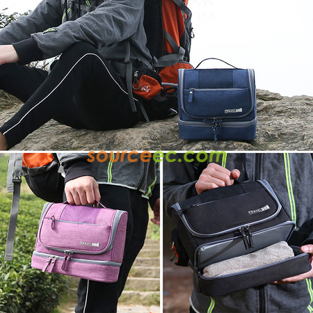 Customization Toiletry Bag Promotional Products