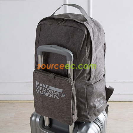Customization Folding Extra Backpack Promotional Products