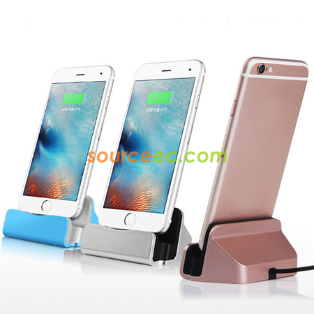 Charge+Sync Dock
