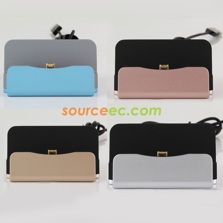 Customization Charge+Sync Dock Promotional Products