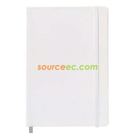 PU Notebook 
