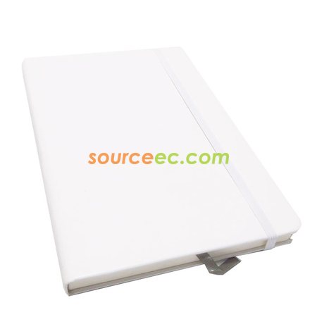 Customization PU Notebook  Promotional Products