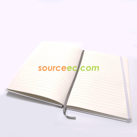 Customization PU Notebook  Promotional Products