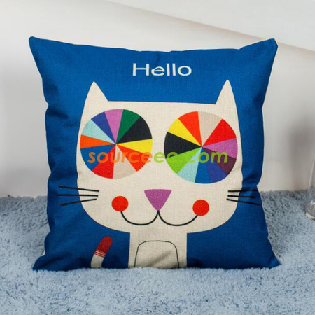 Customization Custom Pillow Promotional Products