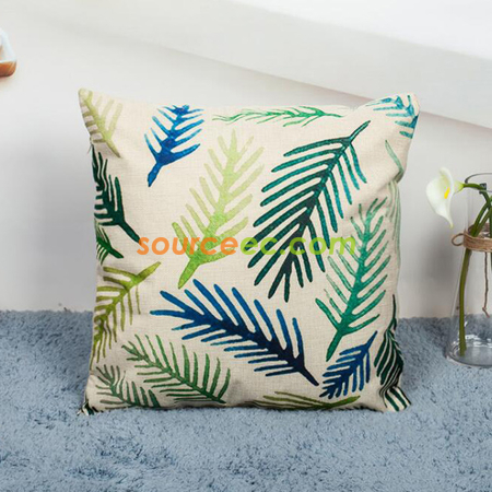 Customization Custom Pillow Promotional Products
