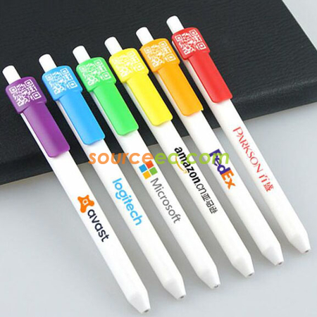 Advertising Pen