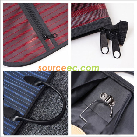 Customization Foldable Garment Bag Promotional Products